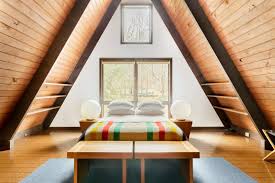 Cabins in new york mountains. 14 Upstate New York Retreats Perfect For Beating The City Heat Dwell