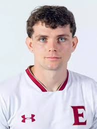 2025 Men's Soccer Roster