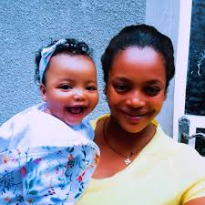 Meskerem Tesfaye（@meskerem.tesfaye.921230）的照片· 2024年8月11日