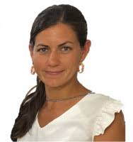 Alejandra María Rojas Segovia