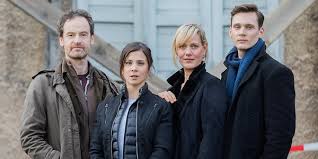 More on ′′ heal world ′′ and the new commissioner. Tatort Dortmund Ermittlerin Dalay Steigt 2020 Aus Kolnische Rundschau