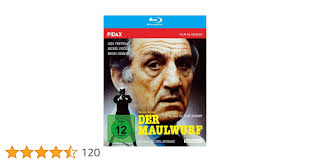 Der Maulwurf (Espion, lève-toi)