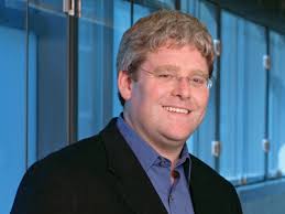 Christopher B. Murray Named 2020 Citation Laureate, a Mark of 'Nobel Class'  Research