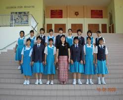 Arba mokykla, smk st elizabeth sibu, malaizija, smk st elizabeth, adresas, atsiliepimai Smk St Elizabeth ä»‹ç´¹ Uniform Map åˆ¶æœåœ°åœ–