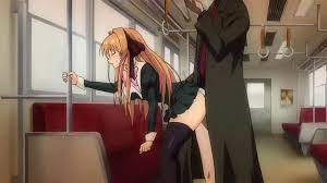 A hentai film with an excited hermaphrodite hentai porno |  hentaiporncollection.com