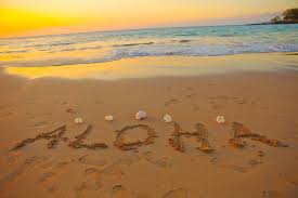 The Meaning Of The Hawaiian Word Aloha | To-Hawaii.com