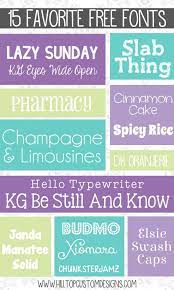15 Favorite Free Kids Fonts Kid Fonts Scrapbook Fonts Fancy Fonts