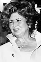 Maureen Decore Obituary (2007)