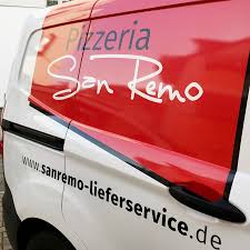 San Remo Lieferservice