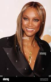 Tyra hi-res stock photography and images