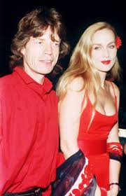 After their relationship ended, jagger married bianca, his first wife. Mick Jagger And Ex Wife Jerry Hall Spend Father S Day With Their Children In Vienna Mirror Online