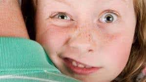 Human facial expressions aren't universal