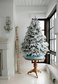 4.7 out of 5 stars. 12 Of The Best Flocked Christmas Trees In Every Size Chris Loves Julia
