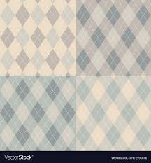 seamless argyle pattern royalty free vector image sponsored pattern a vector background pattern geometric pattern background wallpaper background design