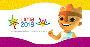 Lima 2019 Juegos Panamericanos Y Parapanamericanos Facebook Sign Up Pikachu Prevention