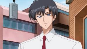 Falling princess by romantika on deviantart. Mamoru Chiba Sailor Moon Crystal Wiki Fandom
