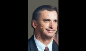 Lane Roland, Jr. Mendenhall, Mississippi