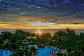 Very nice apartment and close to the beach. Bayu Beach Resort Port Dickson In Malaysia Places To Go Asia Travel Beach Resorts