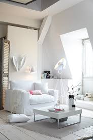 Darüber hinaus ist diese farbe zunächst wunderschön und mit einer. Weisses Wohnzimmer Bilder Ideen Couch