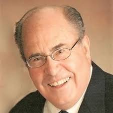 K. Ronald Knight Obituary November 1, 2019