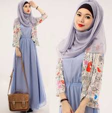 Busana muslim untuk putra & putri tercinta. 40 Contoh Baju Muslim Remaja Putri Terbaru 2020 Modern Trendy