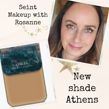 Seint offers a color match quiz now 👏🏻👏🏻 My results were SPOT ON!!!  Take it and let me know ✨ Exciting News! Our Color Match Quiz is Here! 🎉  I'm so excited