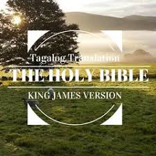 In 1902, the american bible society (abs) and the british and foreign bible society (bfbs) published the first new testament in tagalog. Kjv Bible Free Offline Tagalog Apk 1 0 Download For Android Download Kjv Bible Free Offline Tagalog Apk Latest Version Apkfab Com