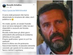E' noto per essere stato il comandante della costa concordia che il 13 gennaio 2012 naufragò al largo dell'isola. La Figlia Del Comandante Schettino Denuncia Pressioni Rimossi I Video Di Mio Padre Ora Li Pubblico Io Stabia24