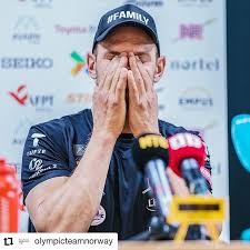 Maybe you would like to learn more about one of these? Olaf Tufte Katta Ut Av Sekken Tusen Takk Til Familie Og Stottespillere En Rort Tufteolaf Forteller At Han Gar For Sitt 7 Olympiske Leker I Tokyo 2021 Og Team Norway Trekker