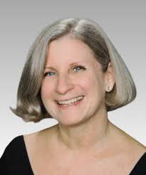 Barbara Fallis's Instagram, Twitter & Facebook