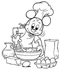 Pin By Coloring Fun On Baking Mickey Mouse Coloring Pages Disney Coloring Pages Disney Coloring Pages Printables
