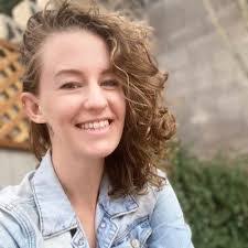 Amanda Marcus's Instagram, Twitter & Facebook