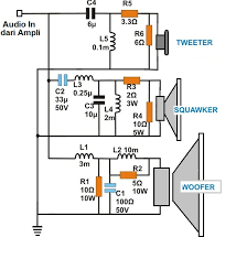 Bryston power amplifiers schematics, models from 3b to 8b 2.7m. Memasang Crossover Pada Box Speaker
