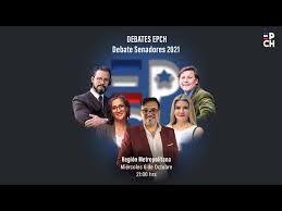 En esta región existe un fuerte retroceso de la vegetación nativa, producto de la alta urbanización Debate Senador 2021 Rm Youtube