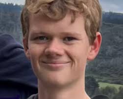 Posie Parker protest puncher named