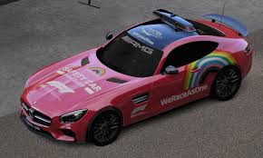 Autodromo internazionale del mugello, tuscany. F1 2020 Safety Car Mugello Ferrari 1000th Race Special Livery Racedepartment