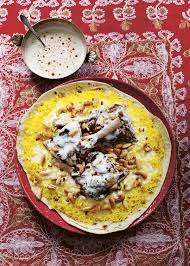 Mansaf Jordaniens Nationalratt Recept Tasteline Com Recept Matbloggar Mat Mat Och Dryck