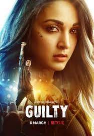 While there are a lot of familiar films coming to netflix this month, there are also some interesting original pictures that are headed down the line as well. Guilty 2020 Film Wikipedia