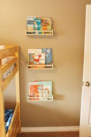 Ikea Bekvam Gewurzregal Perfekt Fur Kinderbucher Regal Kinder Kinderzimmer Organisieren Ikea