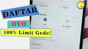 Cara mengajukan penambahan limit kartu kredit mandiri via email. Cara Daftar Ovo Paylater Dijamin Diterima Dan Limit Gede Pasti Mudah Youtube