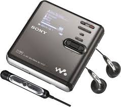 Sony Mz Rh10 Hi Md Walkman Digital Music Player Recorder Best Tv Brands Walkman Sony Sony Design