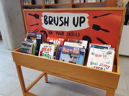 Pin On Bookish Boards And Endcaps No Season