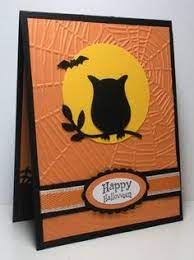 Try to wish your friends in unique and interesting ways. 470 Cards Halloween Ideas Cards Halloween Cards Fall Cards