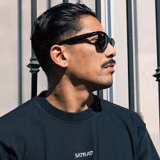 Profile for Marcos El Matador Bonilla