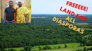 Pan African Village Asebuman Com