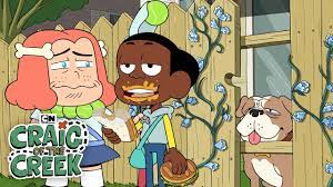 Brigid and the Dogs | Craig of the Creek | Cartoon Network - YouTube