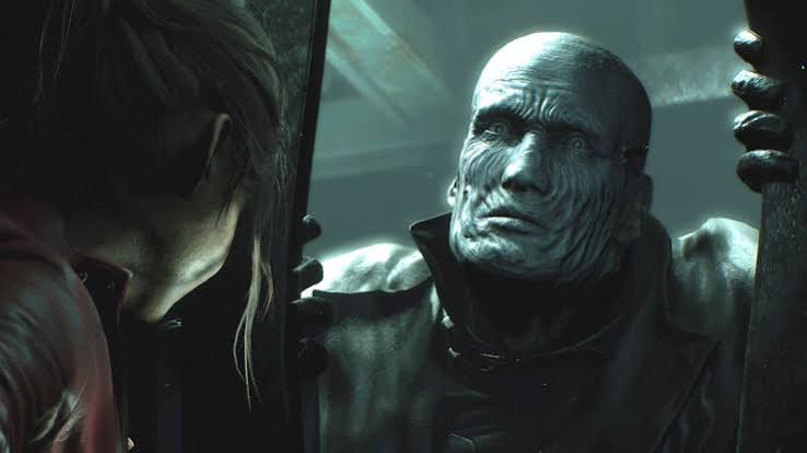 Resident Evil 2' Review: A Horror Masterpiece, Rebuilt For Today | WIRED