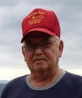 Obituary information for Larry Wray