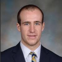 Jacob Robb's Instagram, Twitter & Facebook