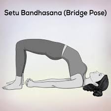 Bridge Pose
